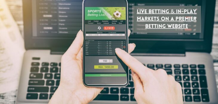 betting website