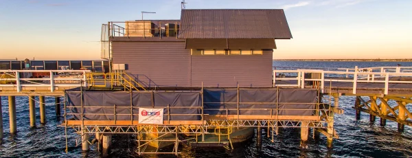 South West Commercial Scaffold Supplier