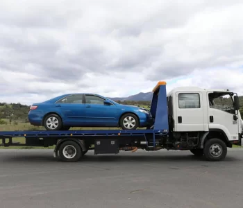 Why Angel Cash for Cars is the Easiest Way to Sell Your Vehicle in Tasmania