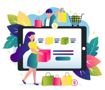 ecommerce app development company