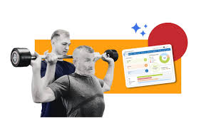easy gym software