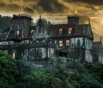 haunted places in Shimla