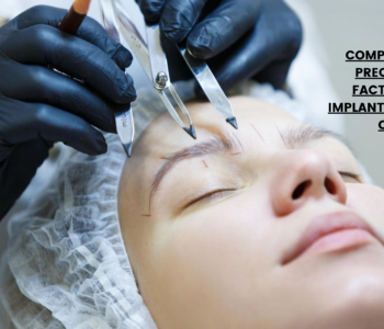 implante de pelo en cejas precio