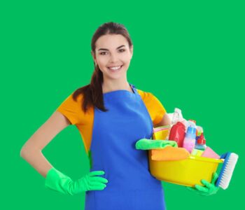 Cleaning Services in Irving TX