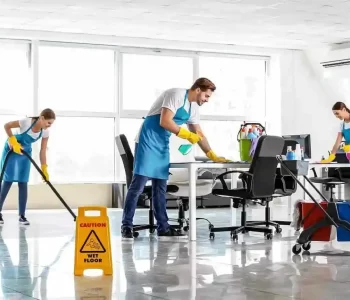 Why Deep Home Cleaning Services are Important in Chandigarh