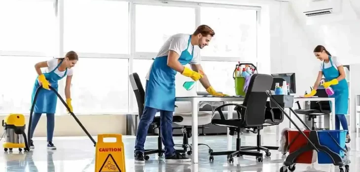 Why Deep Home Cleaning Services are Important in Chandigarh