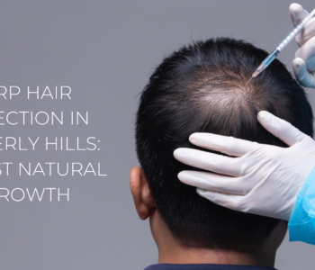 prp injections beverly hills