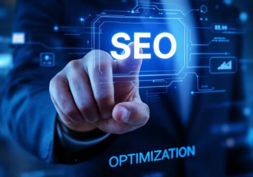 seo service