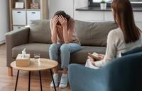 Examine how communication, understanding, and enduring harmony are fostered in modern relationships through online therapy.