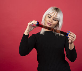 Genius Weft Hair Extensions – Ultimate Styling Guide