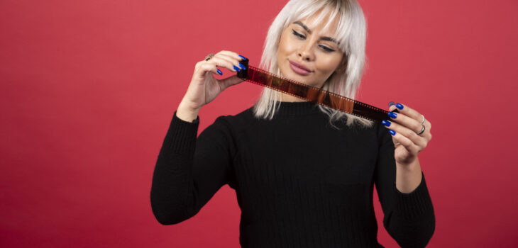 Genius Weft Hair Extensions – Ultimate Styling Guide