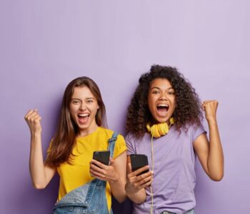 Mobile App Development Company in Delhi NCR