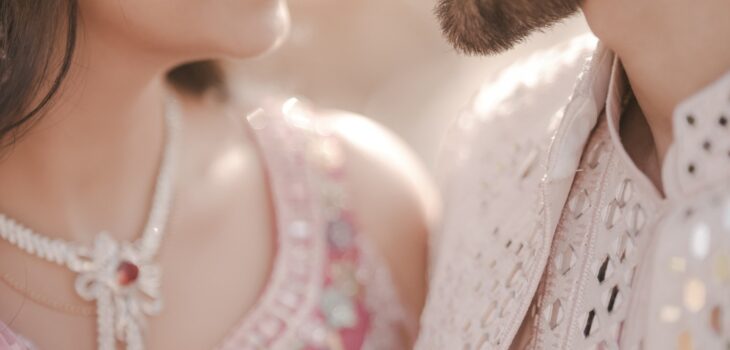 Wedding Photoshoot