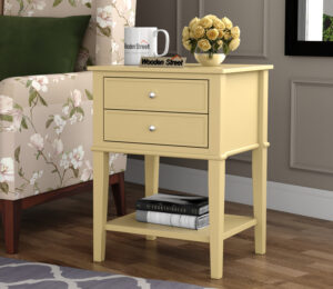 Bedside Table