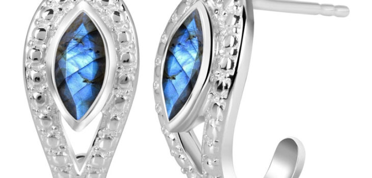 Labradorite Jewelry
