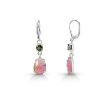 Tourmaline jewelry