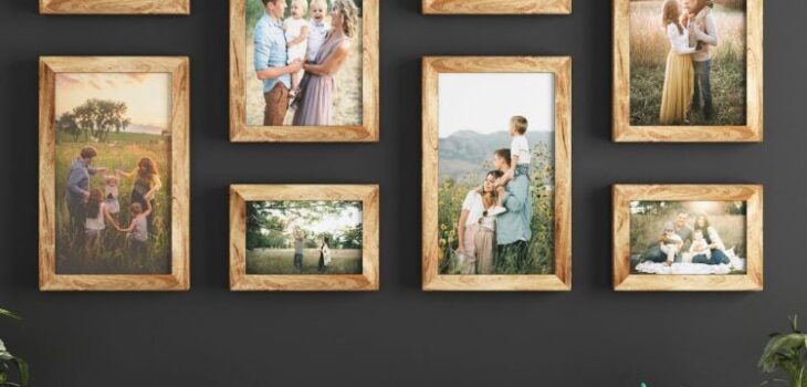 photo frames