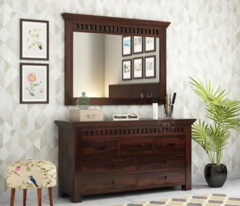 dressing table