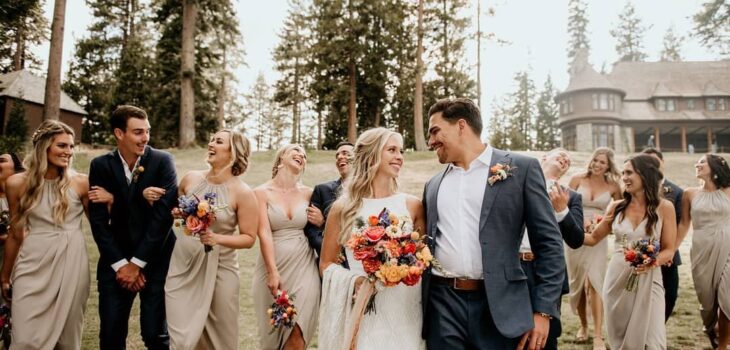 wedding planner reno