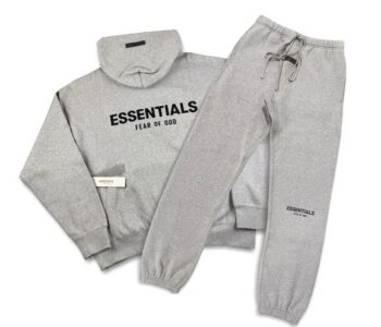 Essentials Hoodies