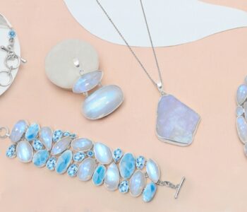 Why Moonstone Jewelry Is the Ultimate Statement for Modern Mystics
