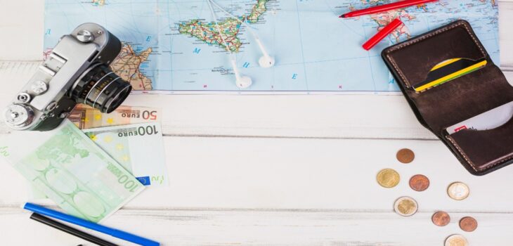 travel finance
