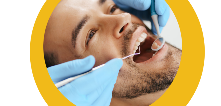 Custom Dental Website Development