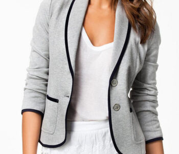 Blazers and Jackets for Women