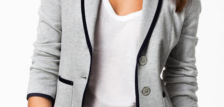 Blazers and Jackets for Women