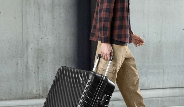 Tumi 19 Degree Lite Collection