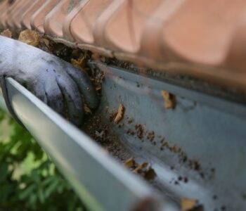 Gutter Cleaning Service in Brooklyn