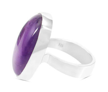 Why Amethyst Jewelry Is the Ultimate Blend of Elegance and Energy