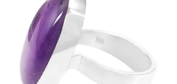 Why Amethyst Jewelry Is the Ultimate Blend of Elegance and Energy