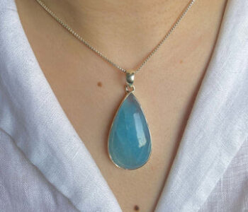 From Engagement Jewelry to Pendants: The Timeless Appeal of Aquamarine Jewelry
