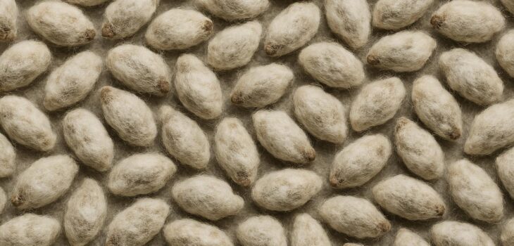 Cotton Seeds