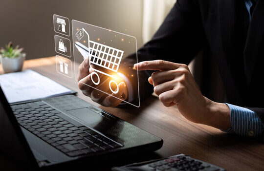 Amazon Automation How to Build a Hands-Free E-Commerce Business in 2025