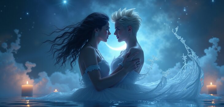 scorpio and aquarius compatibility,