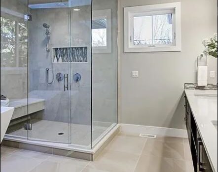 bathroom renovations service Mississauga