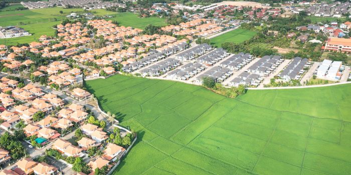 Why Jewar Airport Plots Are the Best Real Estate Investment