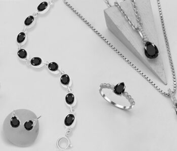 Black Tourmaline