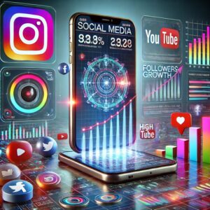 Non Drop Instagram followers