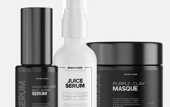 Private Label Products