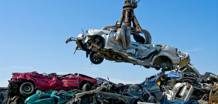 How Cash for Cars Services Help Reduce Car Waste and Promote Recycling
