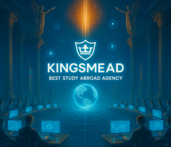 study in uk with kingsmead