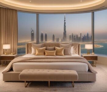 Choosing a Mattress and Bed Frame in Dubai