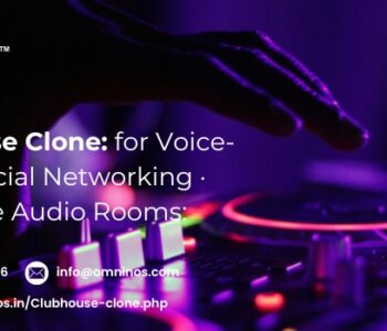 Clubhouse Clone