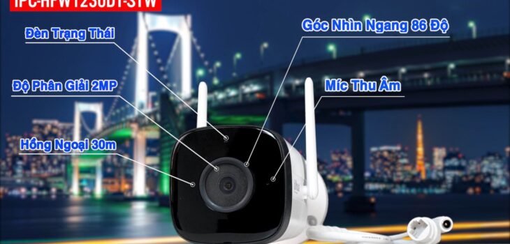 Giải pháp lắp đặt camera quan sát quay bàn bi da thông minh