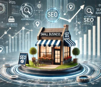 Small Business SEO Agency