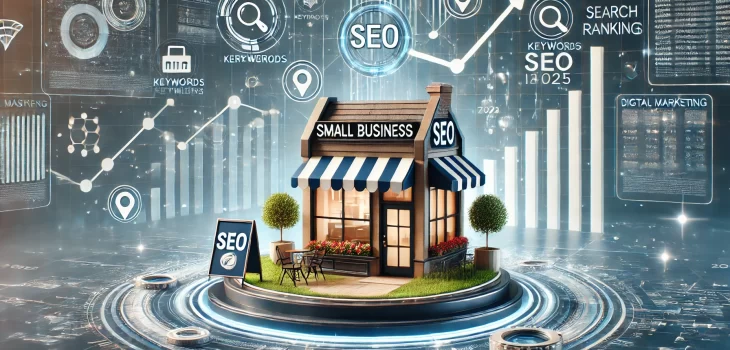 Small Business SEO Agency
