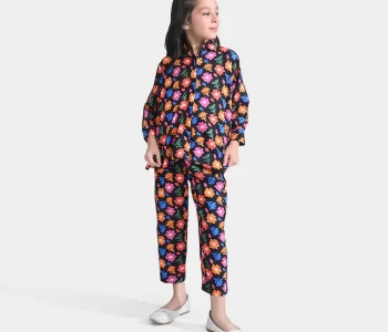 Comfort and Style: The Ultimate Guide to Girls Night Suits